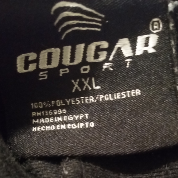 XXL Athletic Pants - Picture 5 of 6